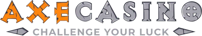 Axe Casino logo